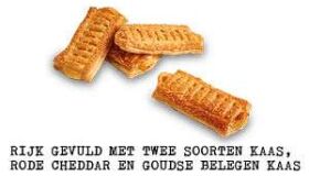 Kaasbroodjes