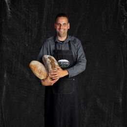 Andries Rozendaal