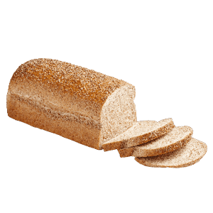 Fijn Volkoren Sesam