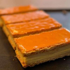 Oranje boven bij ’t Stoepje