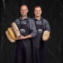 familie van der Poel