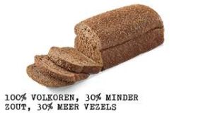 Volkoren Volvezel