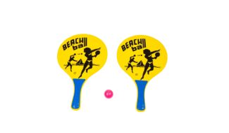 Summertime Beachball Colour ass  (OP=OP)