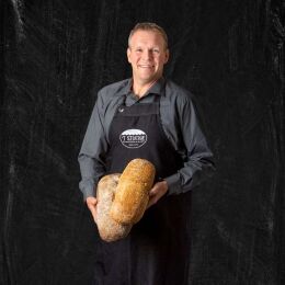 Peter en Wijna