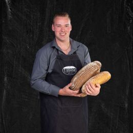 Martijn Huijgen