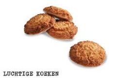 Cocosmacronen