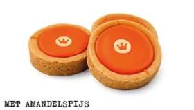 Oranje Pencees