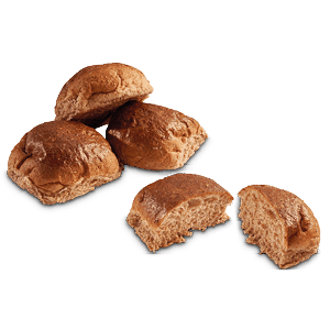 Volkoren Bollen